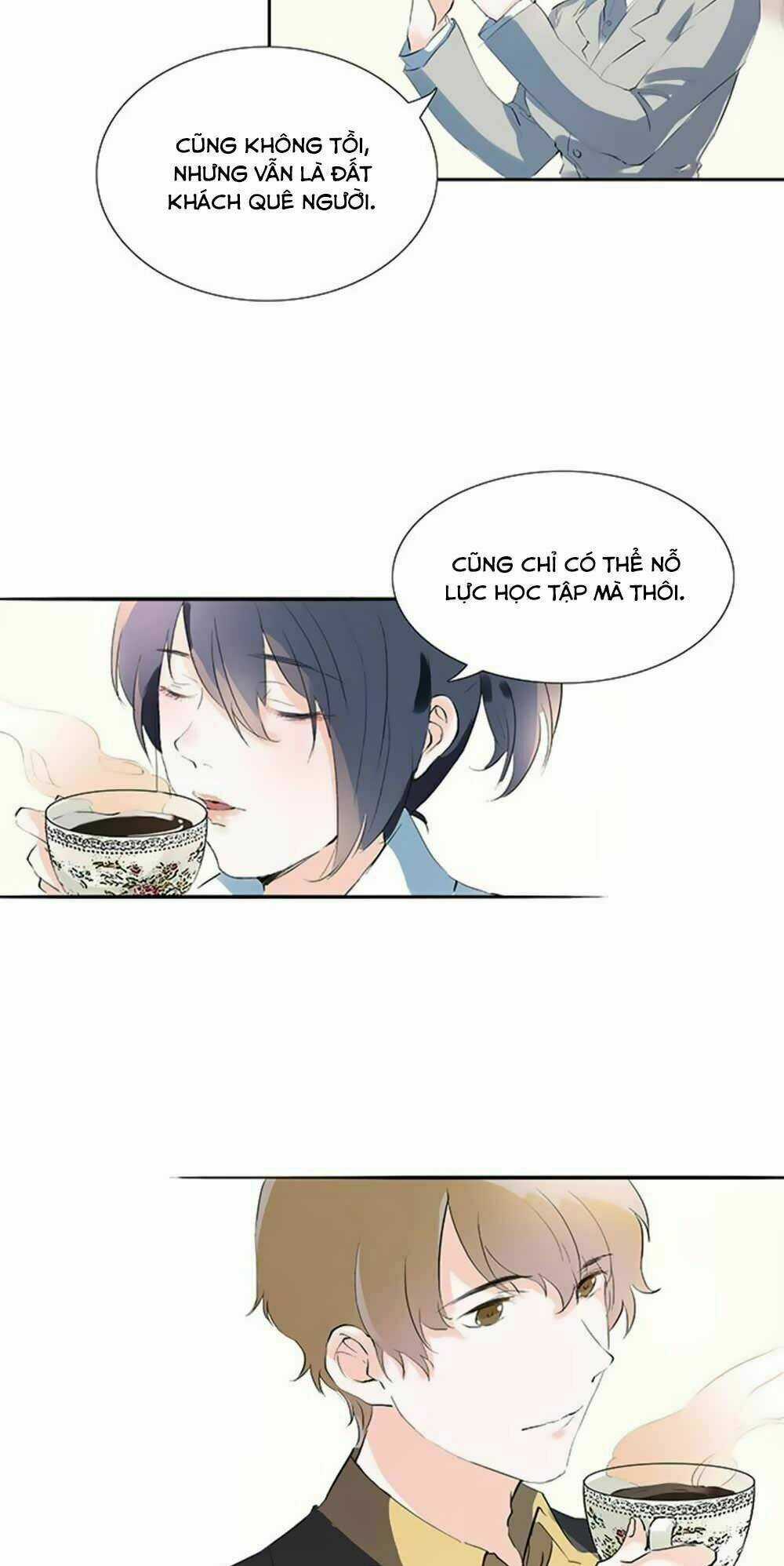 Thiên Kim Đường Môn Chapter 13 trang 19