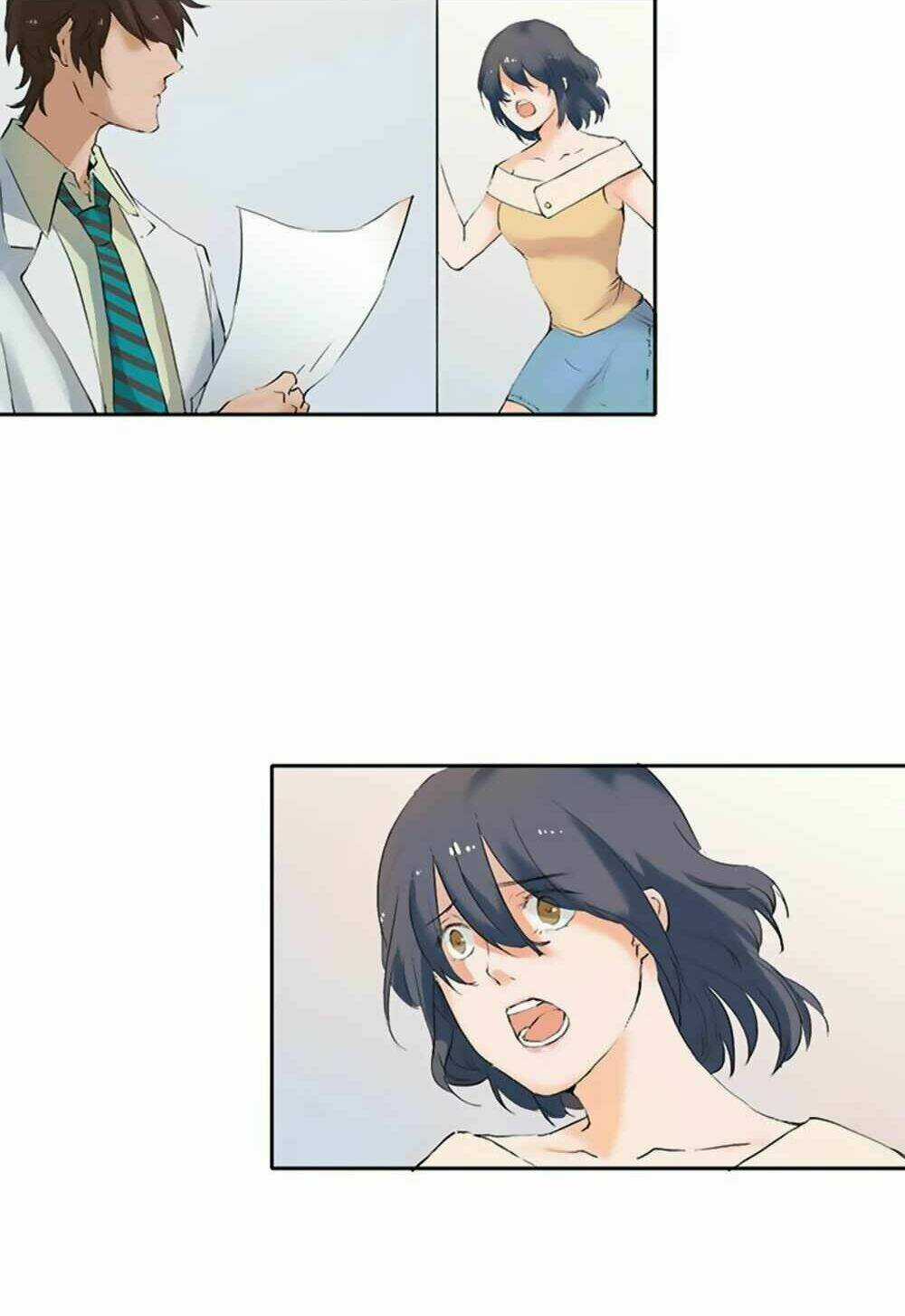 Thiên Kim Đường Môn Chapter 13 trang 2