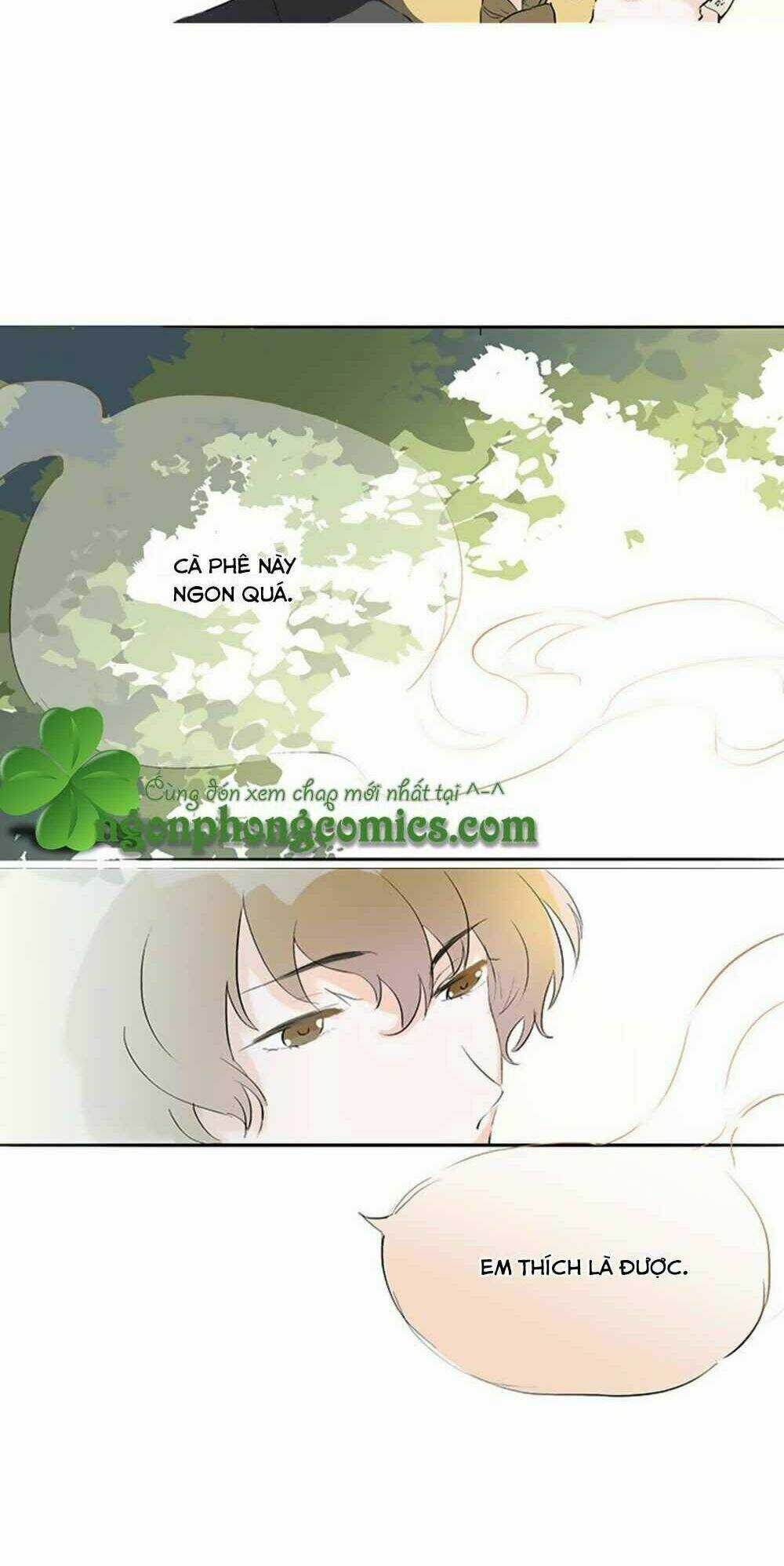 Thiên Kim Đường Môn Chapter 13 trang 20