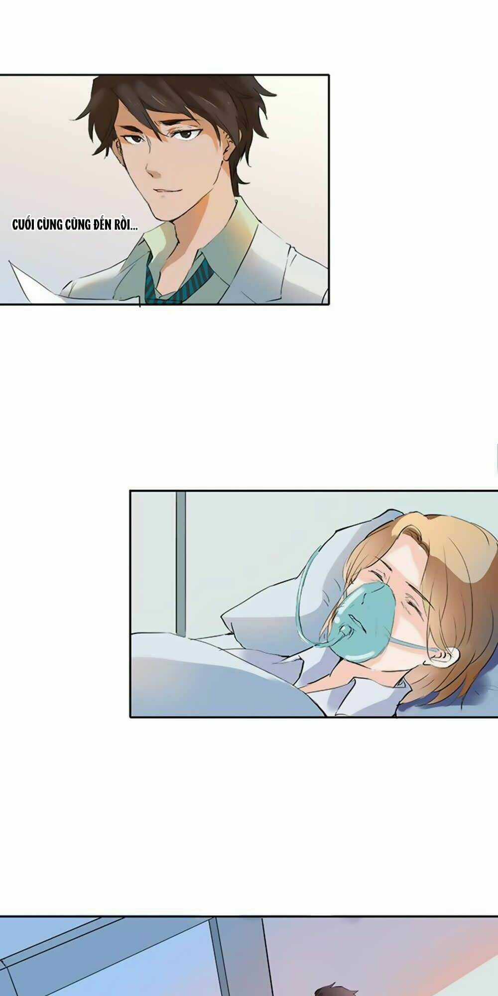 Thiên Kim Đường Môn Chapter 13 trang 3