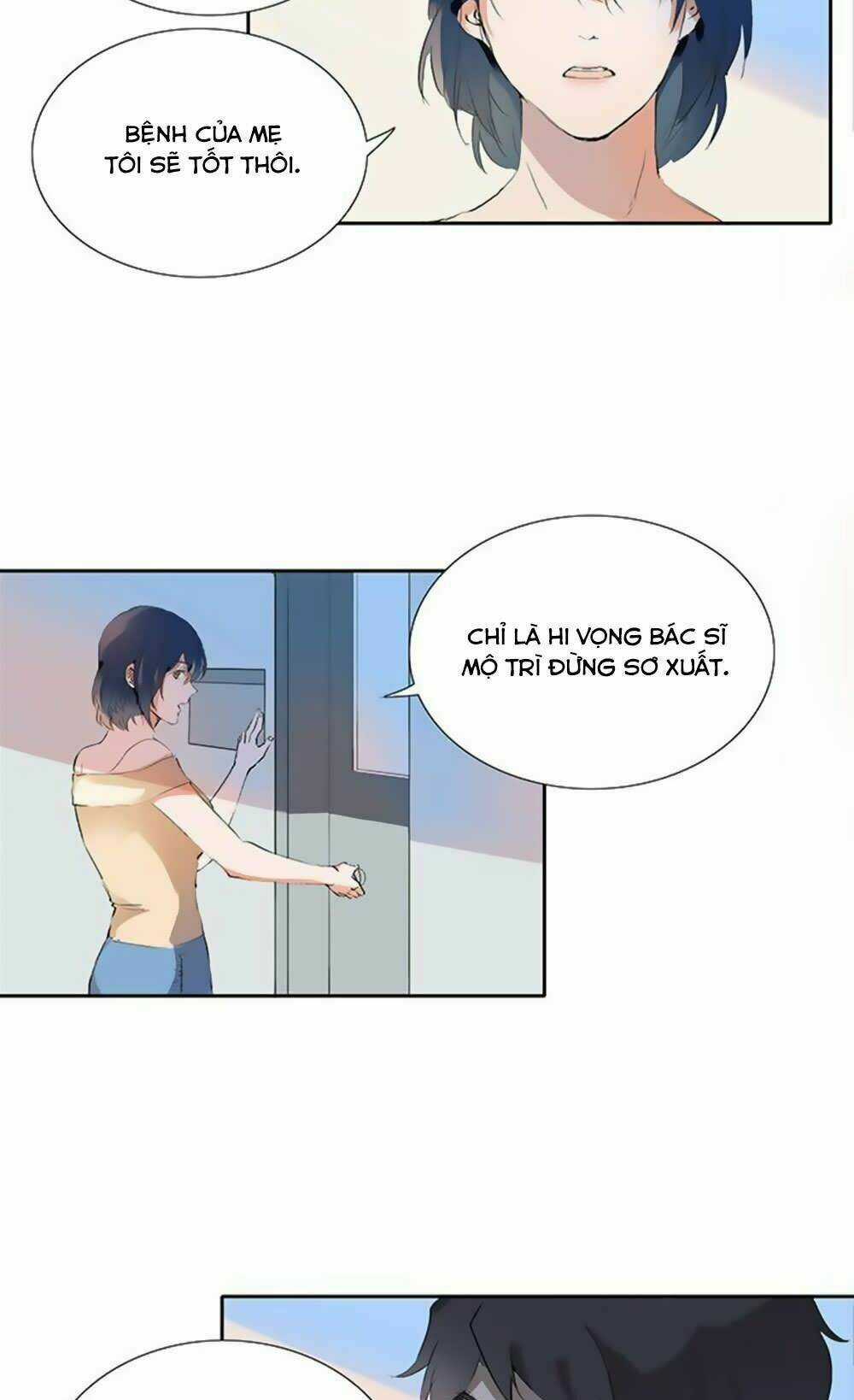 Thiên Kim Đường Môn Chapter 13 trang 5