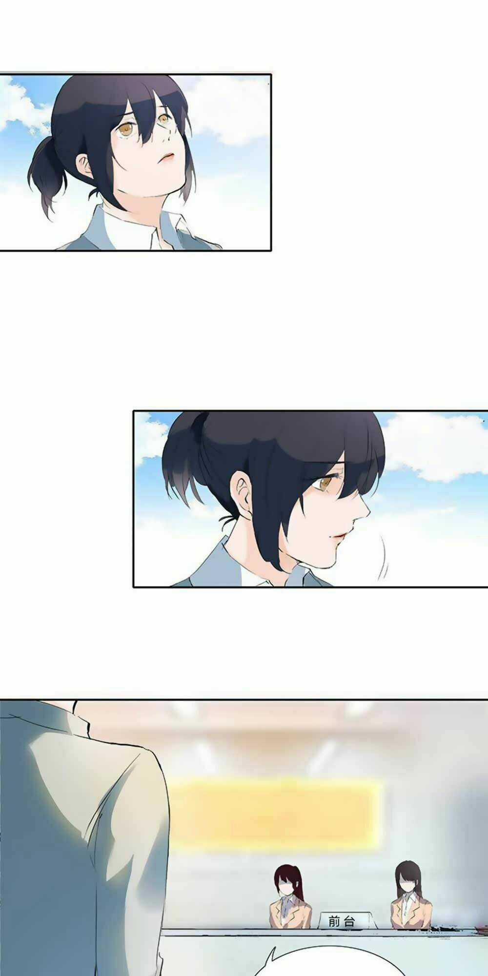 Thiên Kim Đường Môn Chapter 13 trang 7