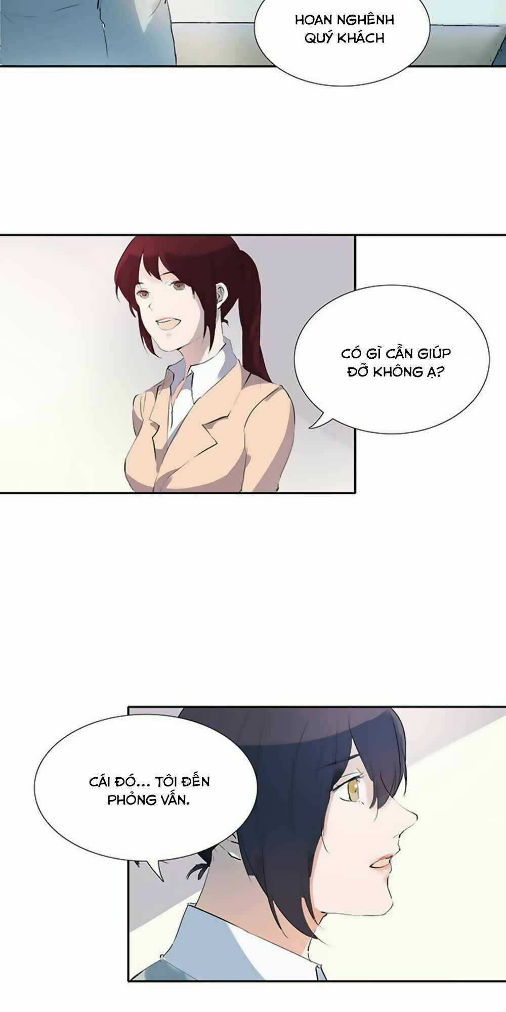 Thiên Kim Đường Môn Chapter 13 trang 8