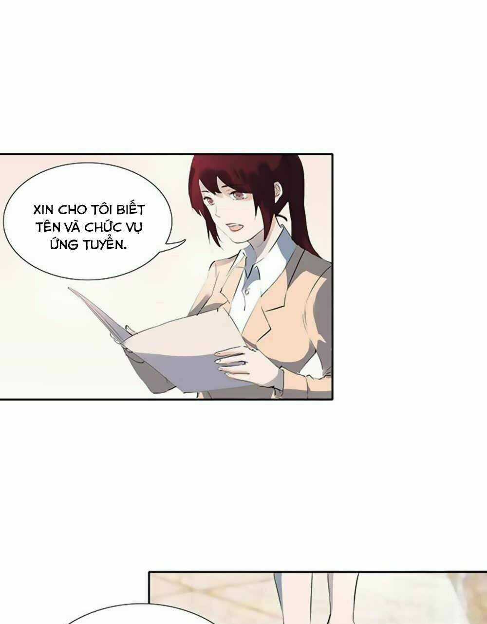 Thiên Kim Đường Môn Chapter 13 trang 9