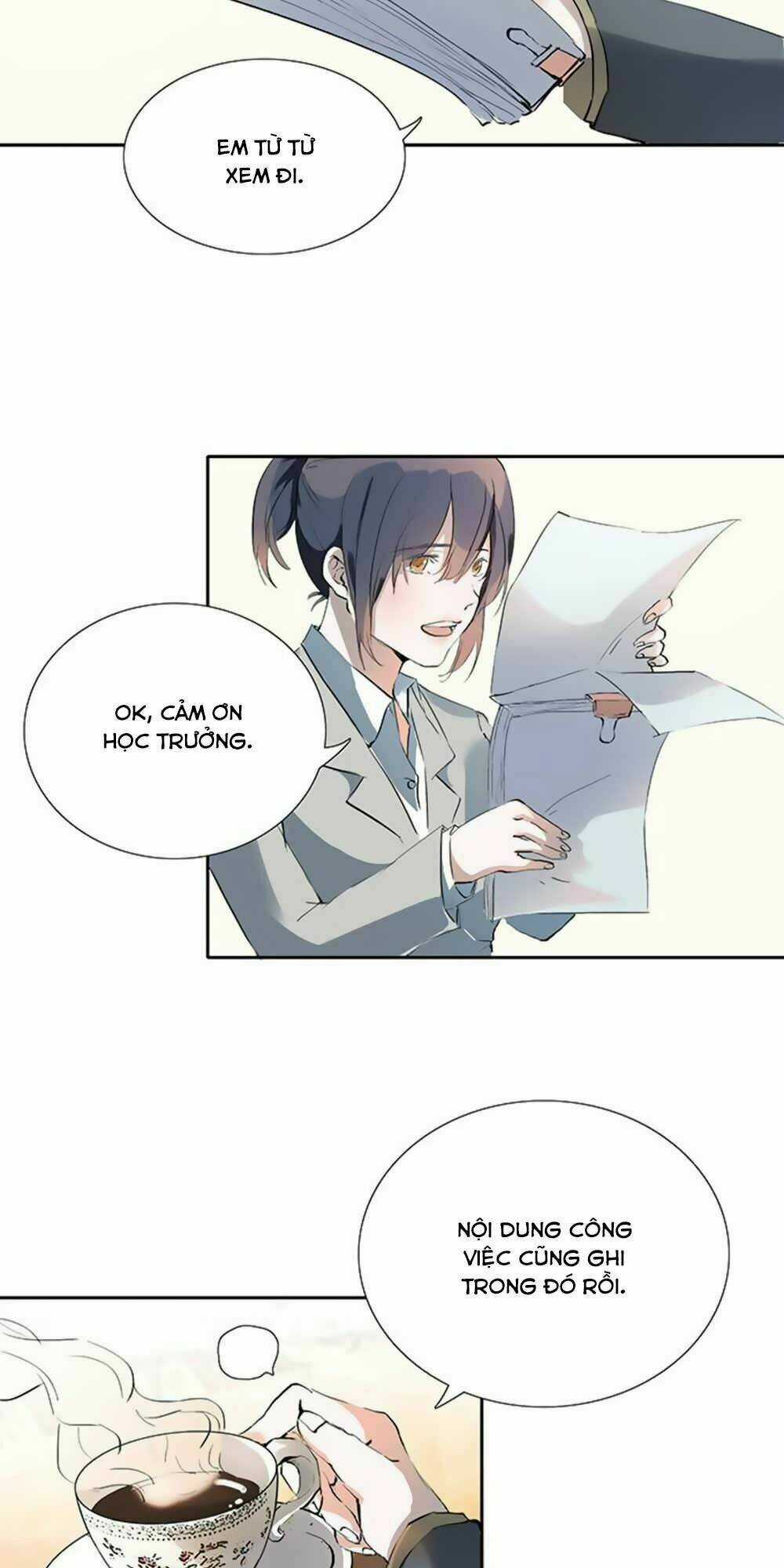Thiên Kim Đường Môn Chapter 14 trang 1