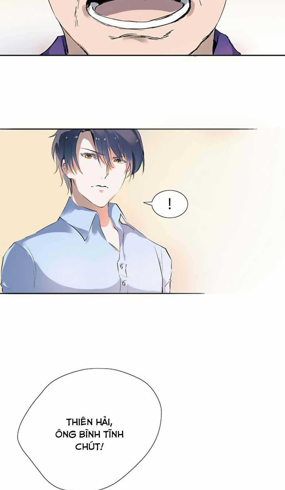 Thiên Kim Đường Môn Chapter 16 trang 1