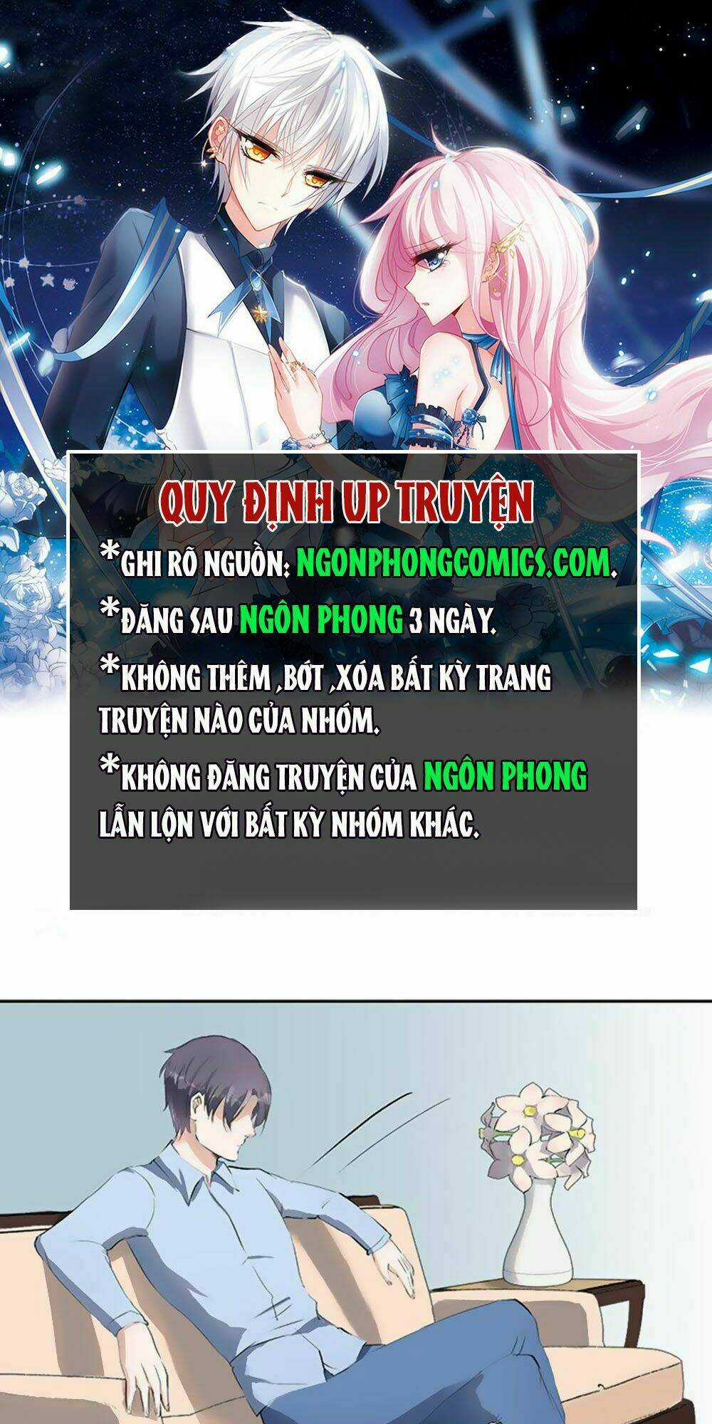 Thiên Kim Đường Môn Chapter 17 trang 0