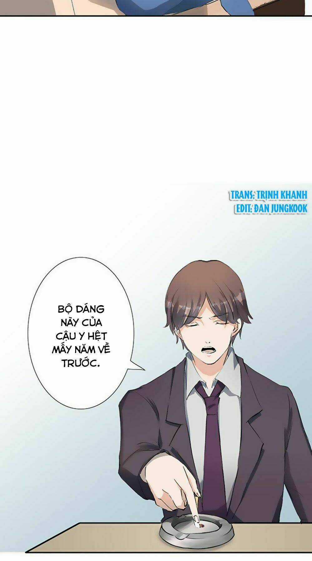 Thiên Kim Đường Môn Chapter 17 trang 1