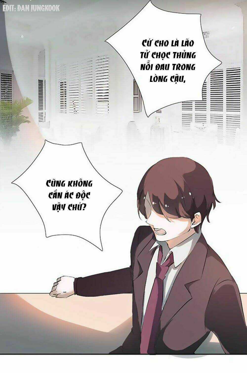 Thiên Kim Đường Môn Chapter 18 trang 1