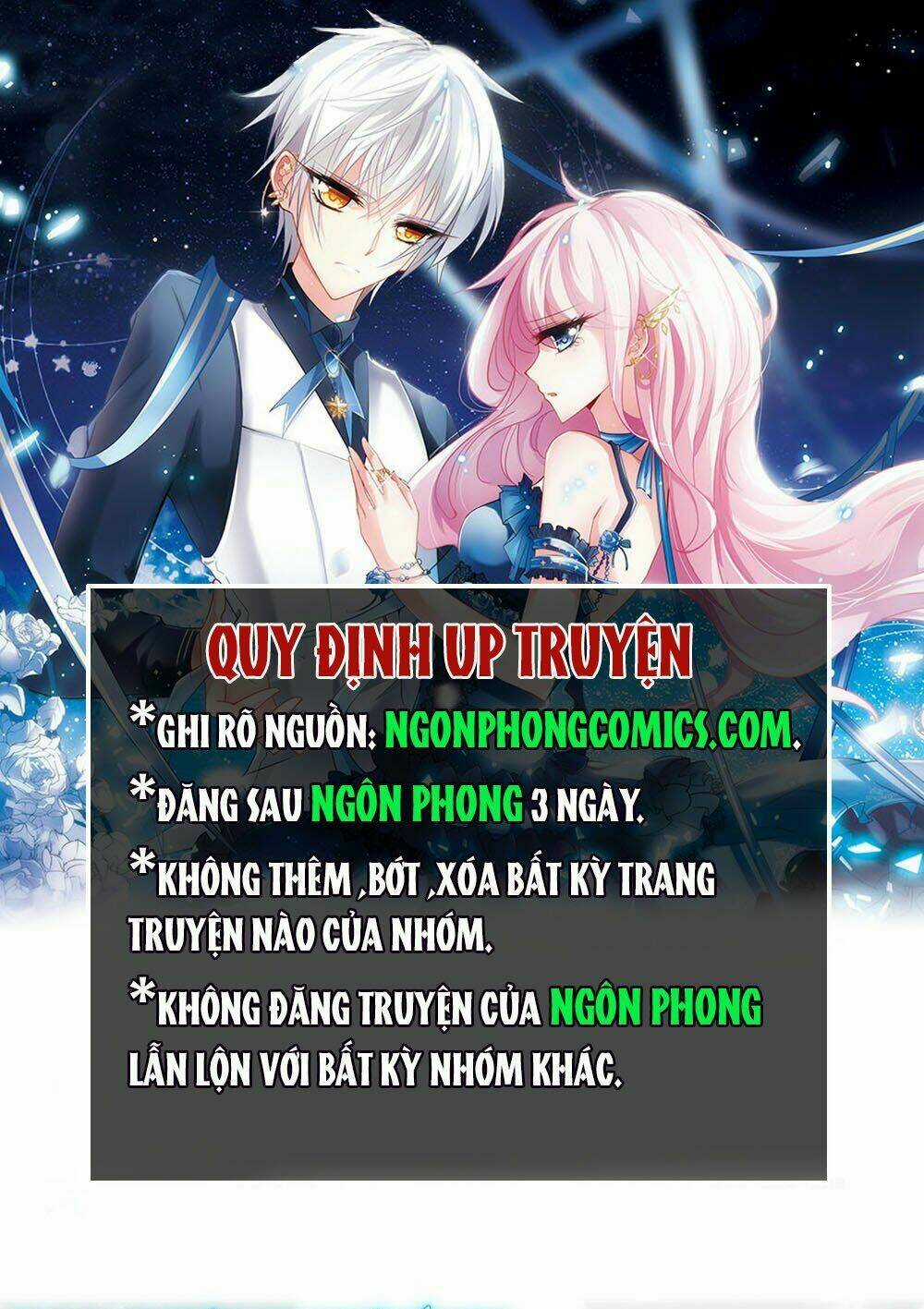 Thiên Kim Đường Môn Chapter 19 trang 0