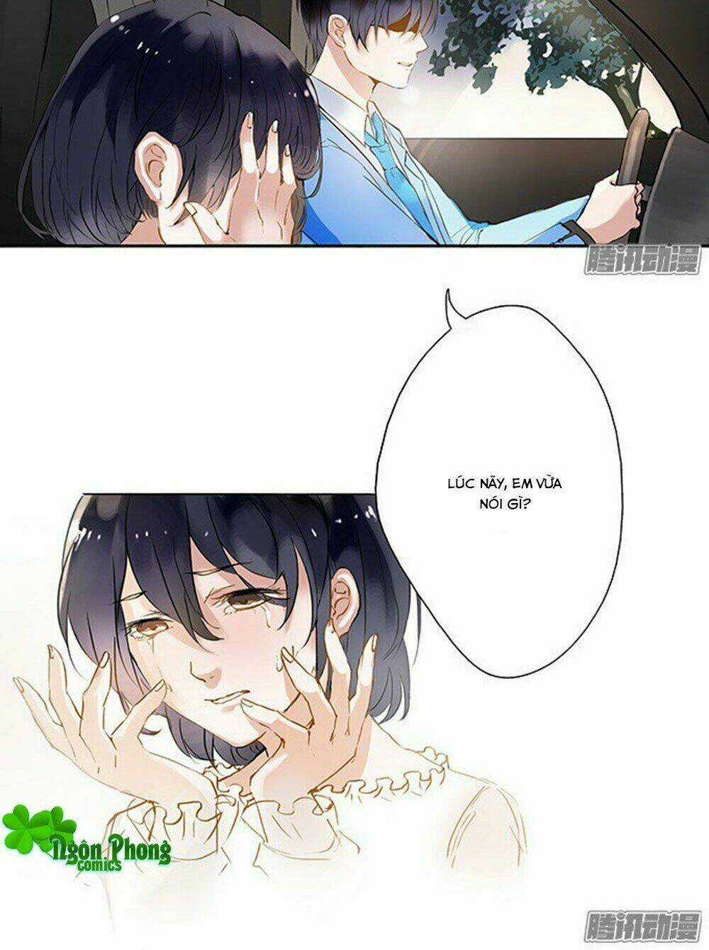 Thiên Kim Đường Môn Chapter 2 trang 11