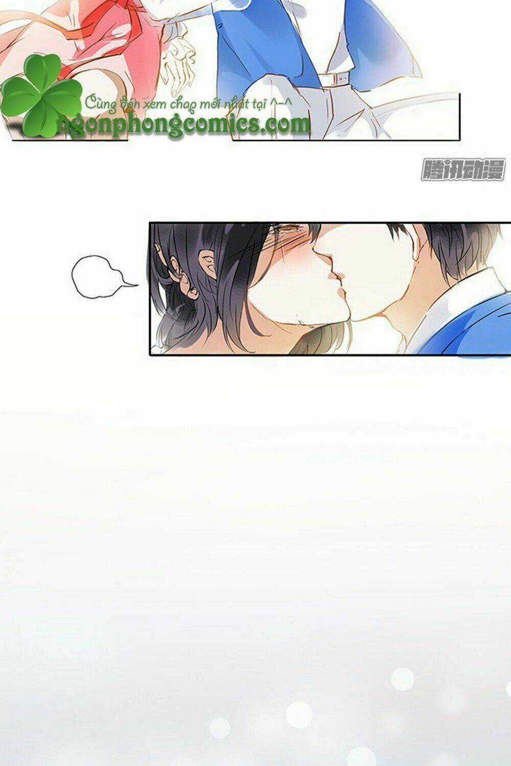 Thiên Kim Đường Môn Chapter 2 trang 14