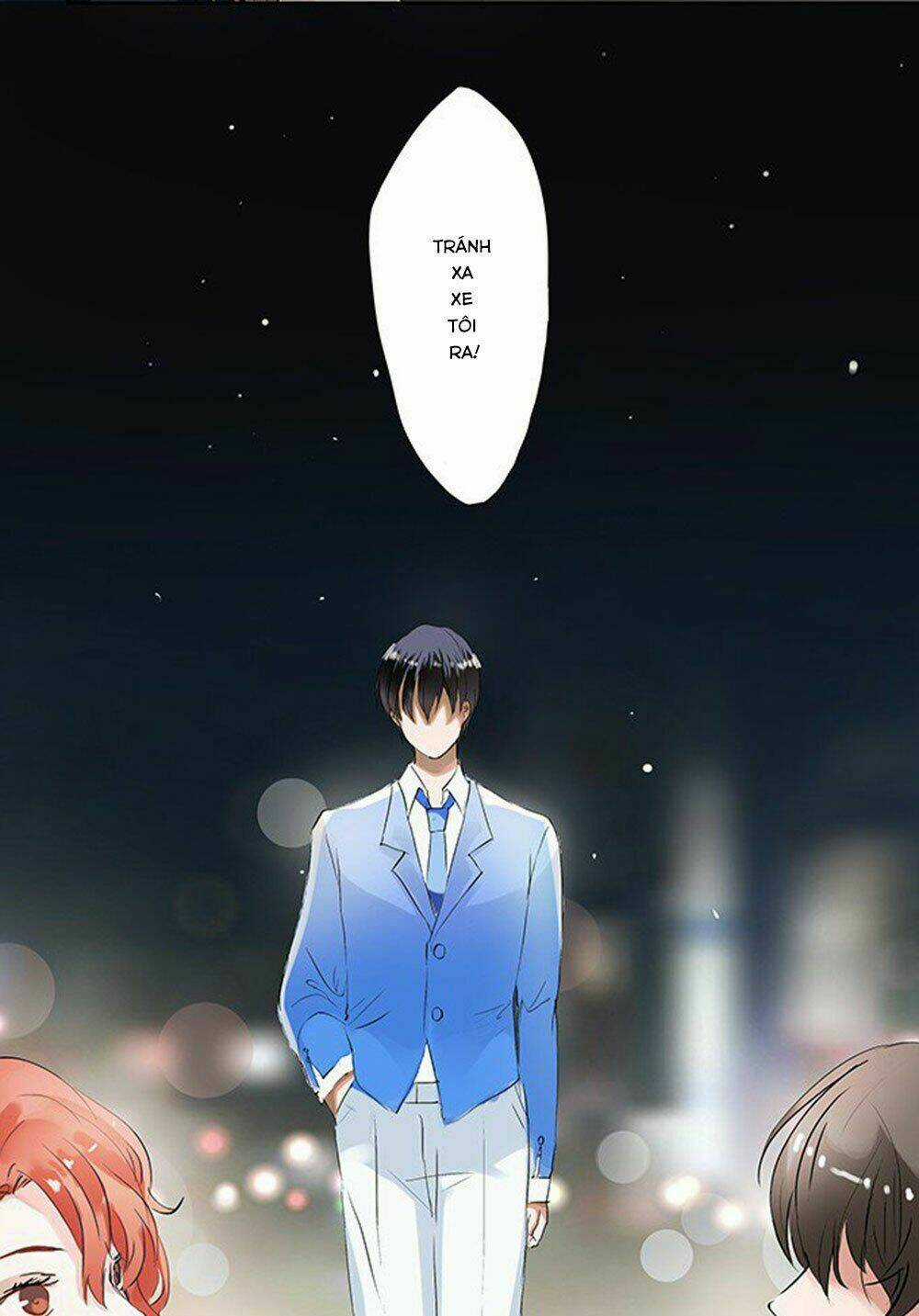 Thiên Kim Đường Môn Chapter 2 trang 2