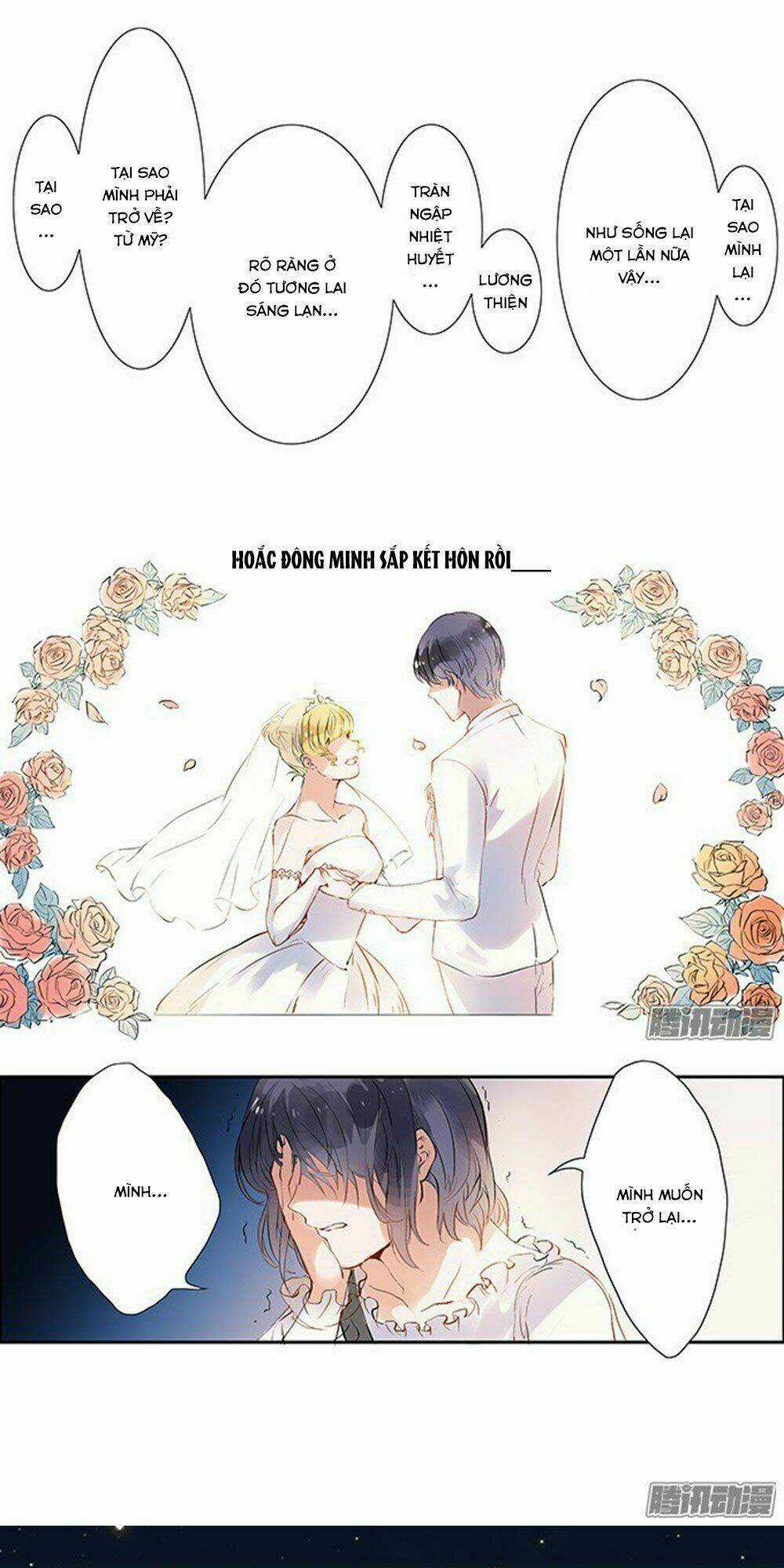 Thiên Kim Đường Môn Chapter 2 trang 9