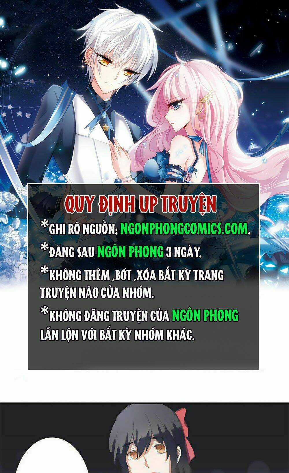 Thiên Kim Đường Môn Chapter 20 trang 0