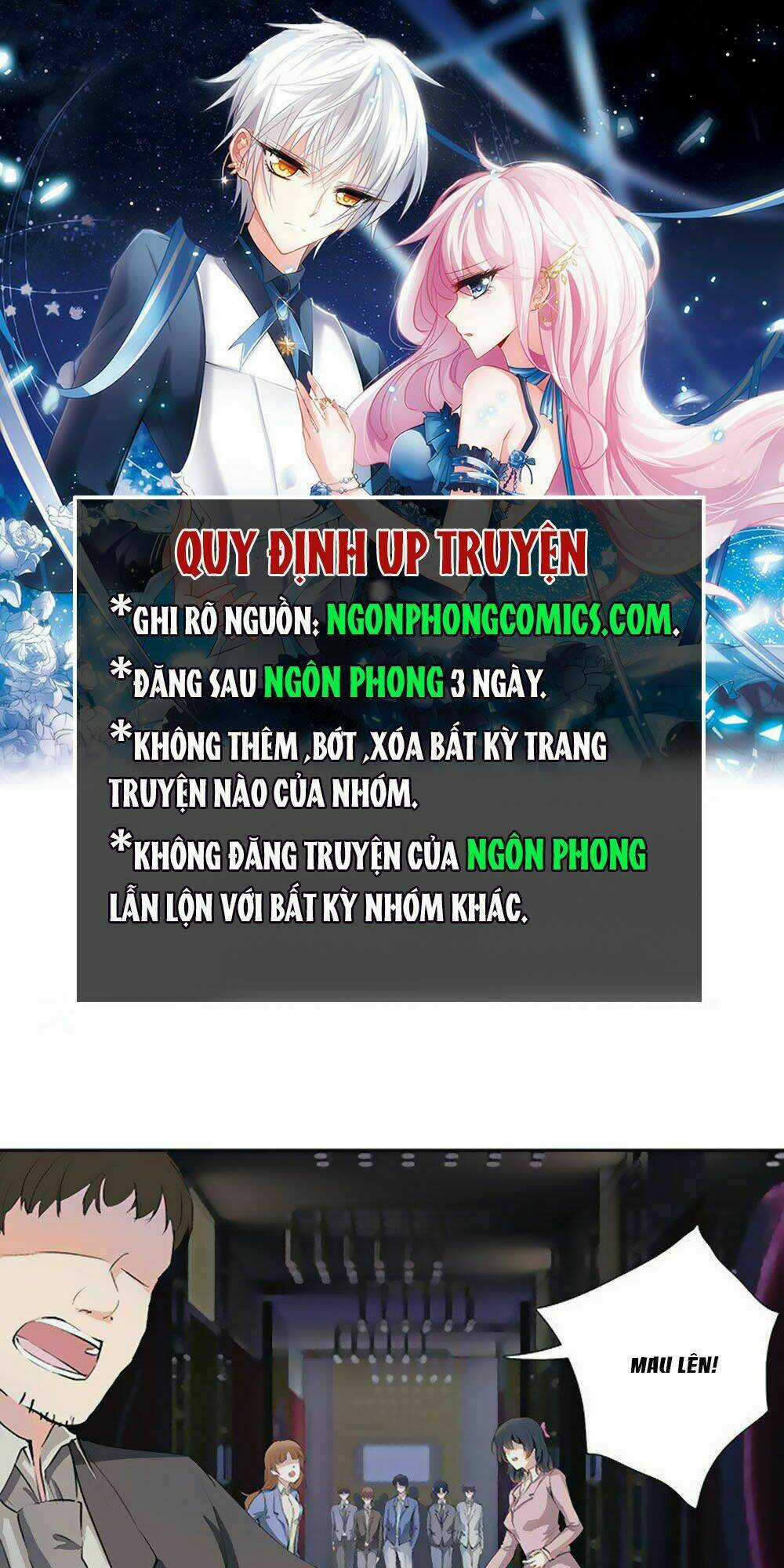 Thiên Kim Đường Môn Chapter 22 trang 0