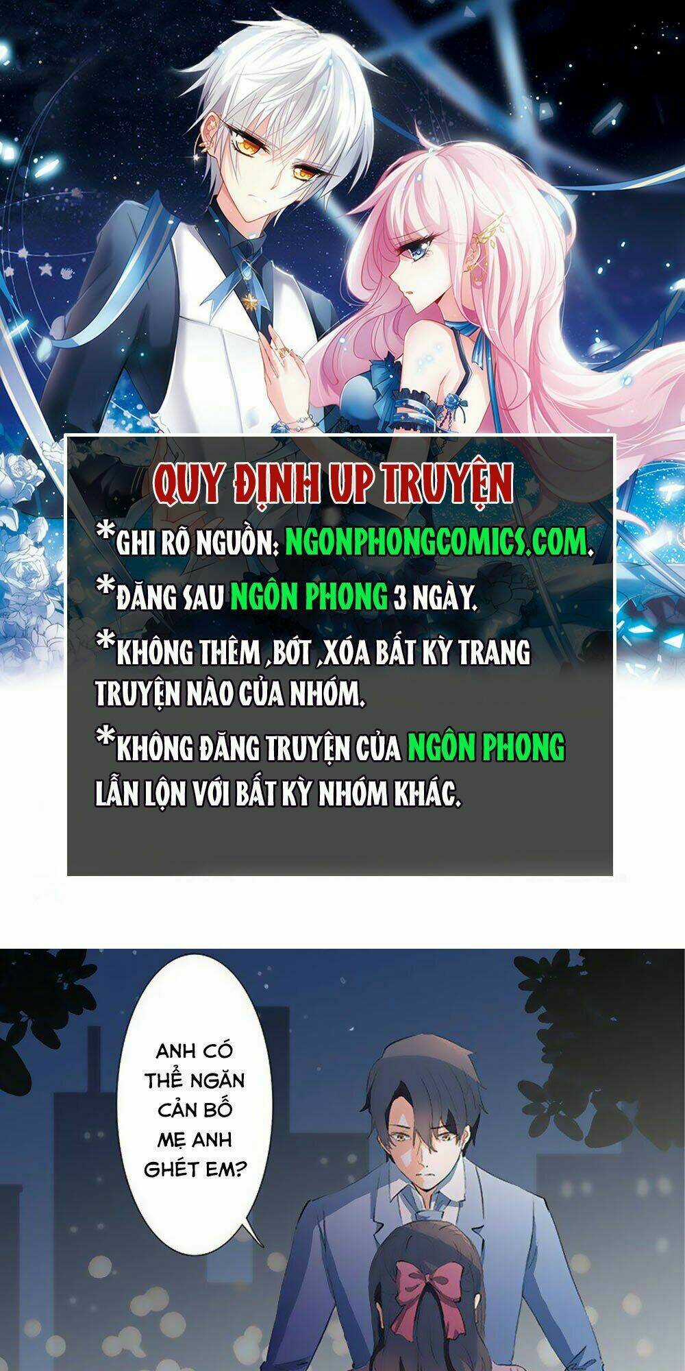 Thiên Kim Đường Môn Chapter 23 trang 0