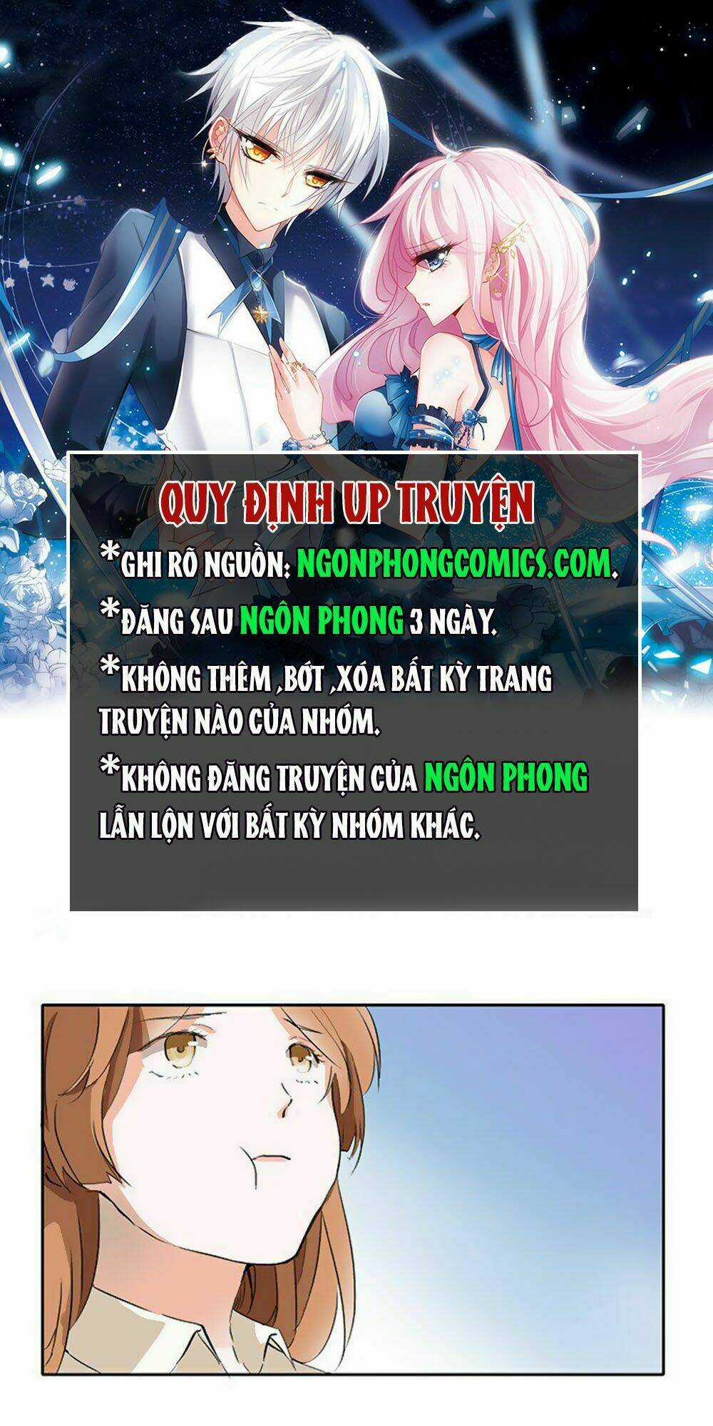 Thiên Kim Đường Môn Chapter 24 trang 0