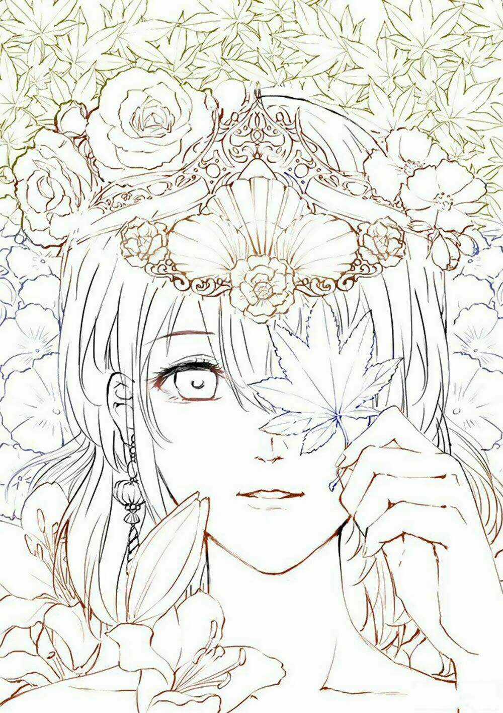 Thiên Kim Đường Môn Chapter 28 trang 1