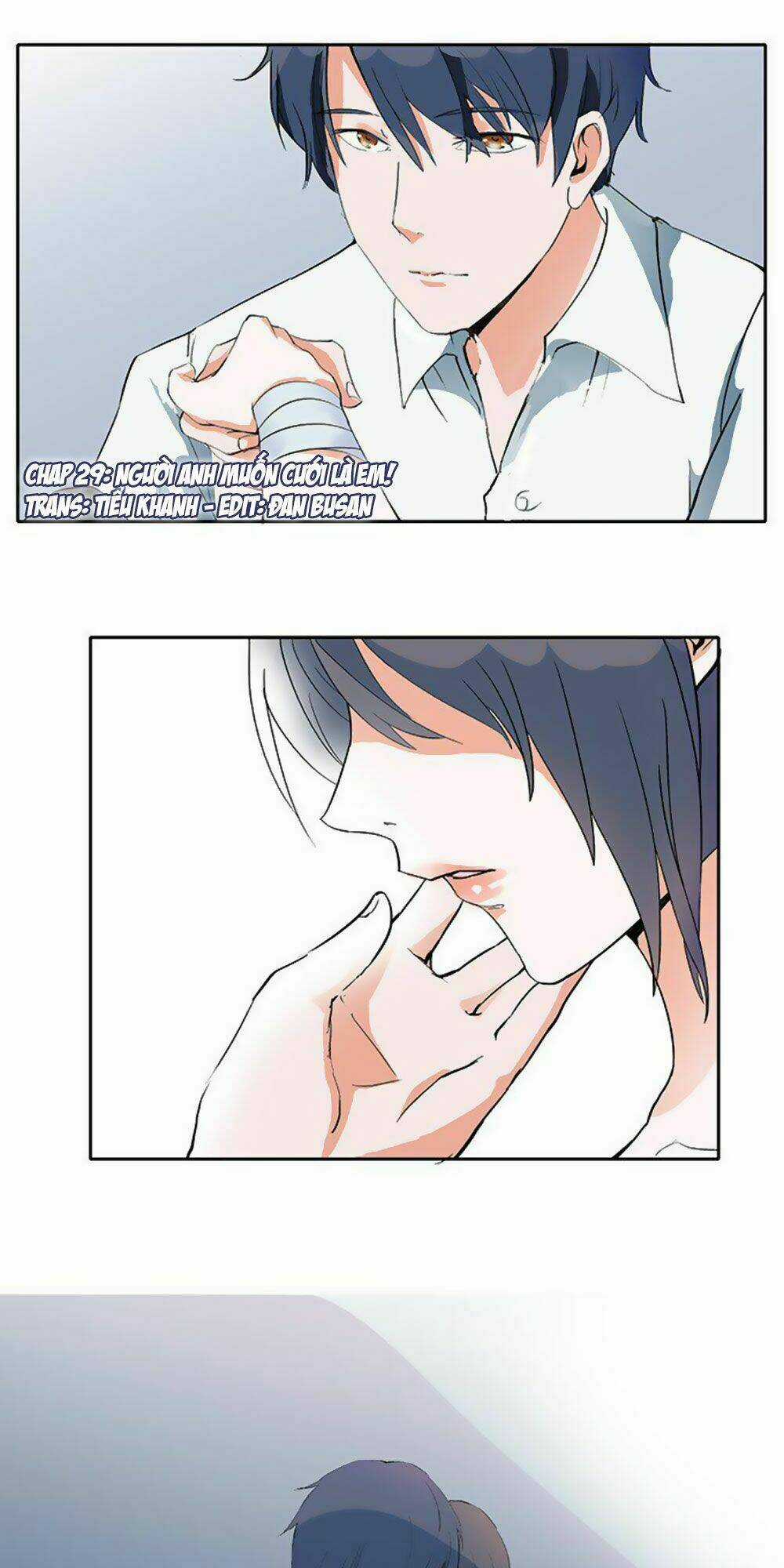 Thiên Kim Đường Môn Chapter 29 trang 1