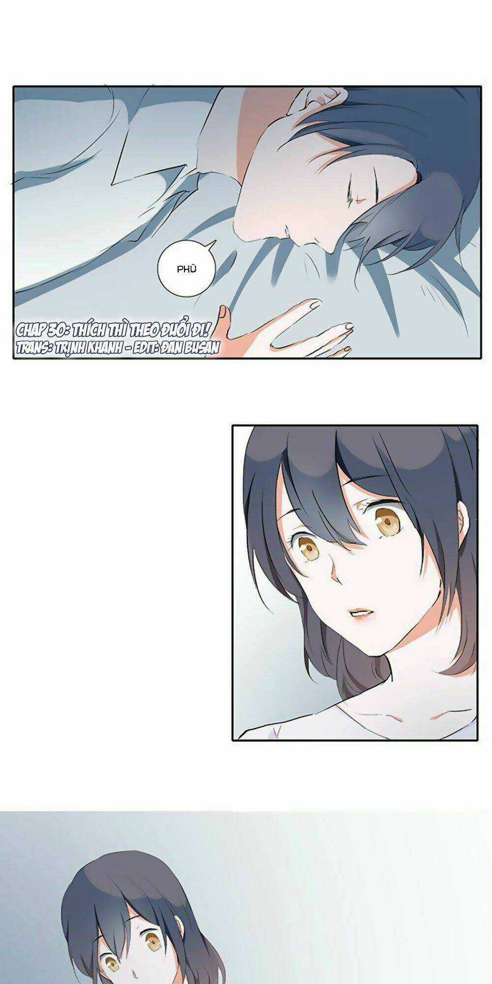 Thiên Kim Đường Môn Chapter 30 trang 1