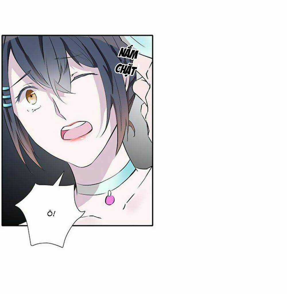 Thiên Kim Đường Môn Chapter 35 trang 1