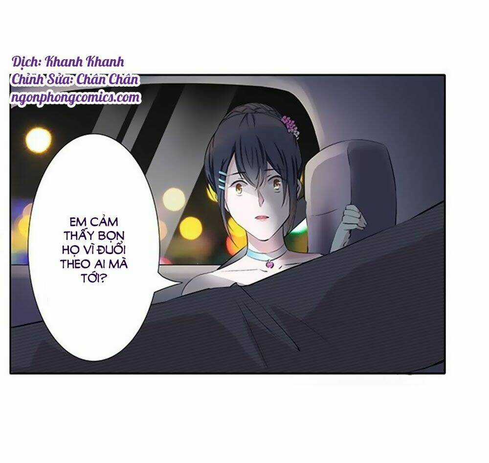 Thiên Kim Đường Môn Chapter 37 trang 1