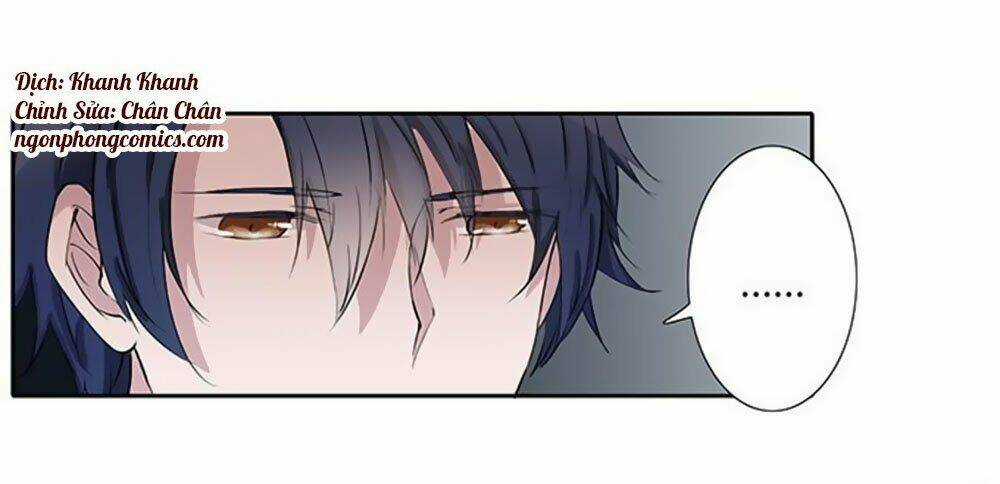 Thiên Kim Đường Môn Chapter 38 trang 1