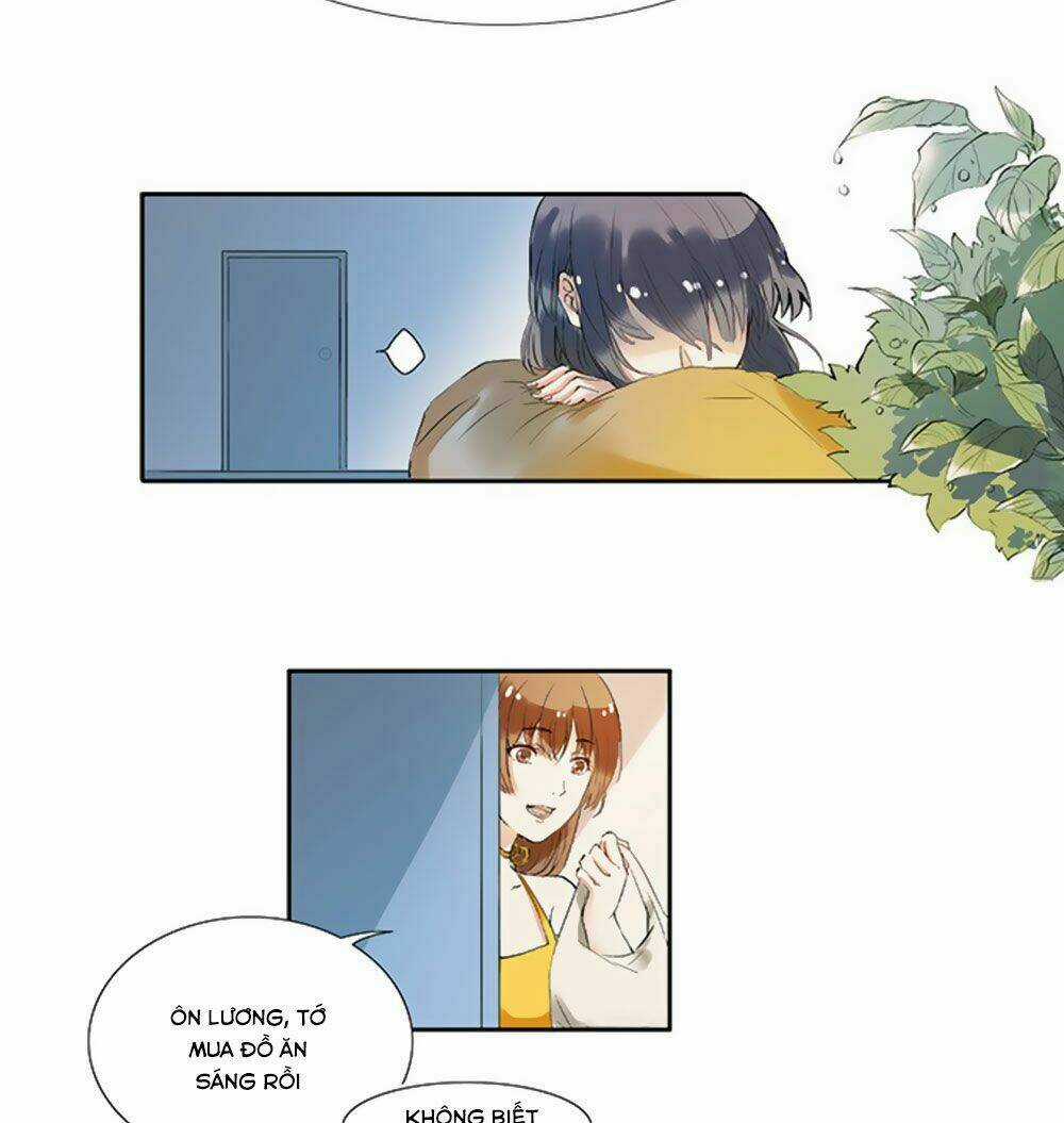 Thiên Kim Đường Môn Chapter 4 trang 10