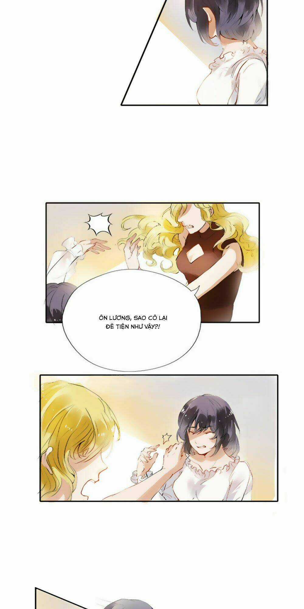 Thiên Kim Đường Môn Chapter 4 trang 2