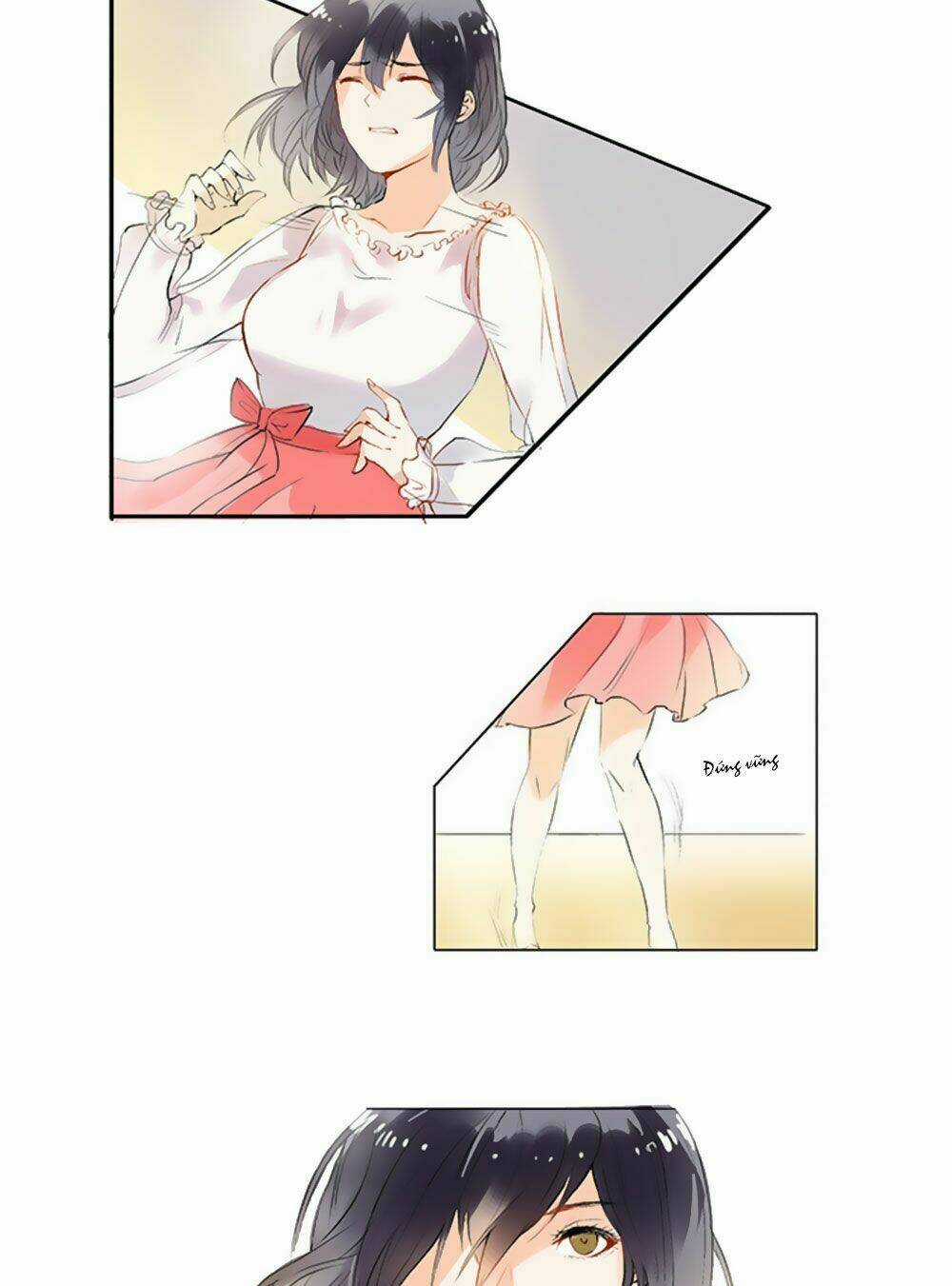 Thiên Kim Đường Môn Chapter 4 trang 3