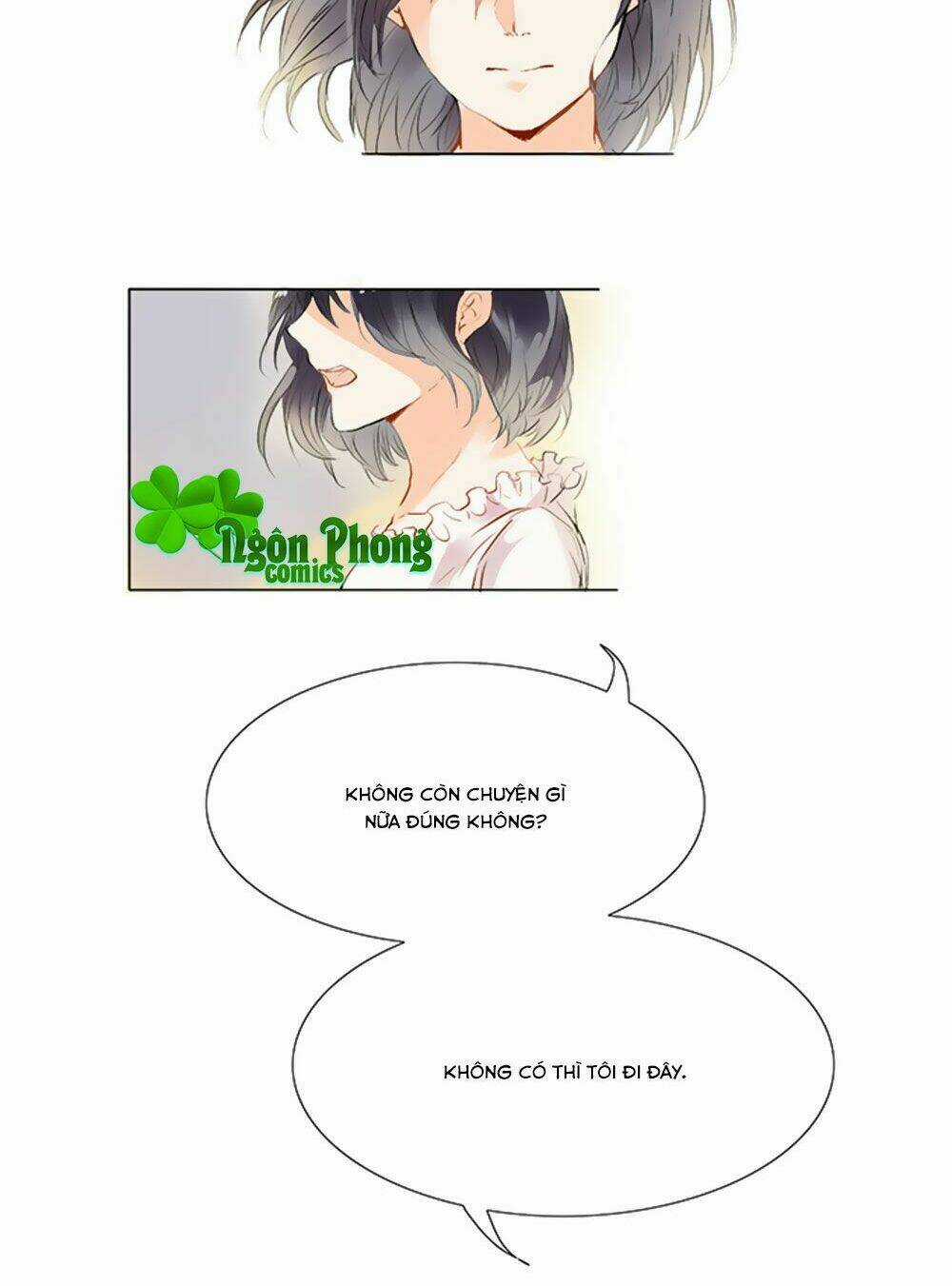 Thiên Kim Đường Môn Chapter 4 trang 4