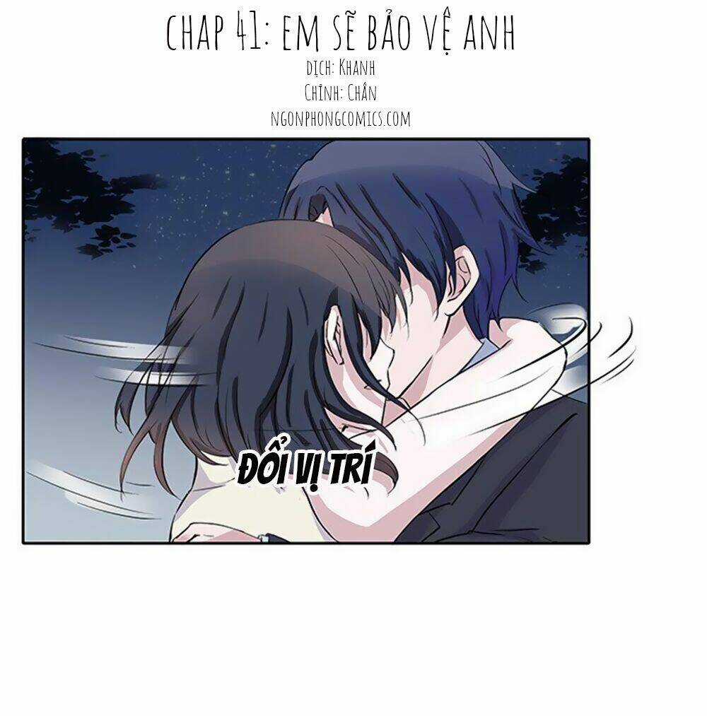 Thiên Kim Đường Môn Chapter 41 trang 0