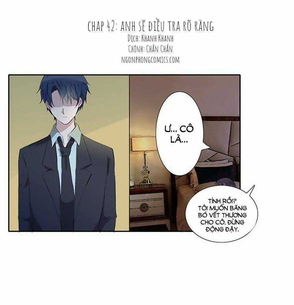 Thiên Kim Đường Môn Chapter 42 trang 1
