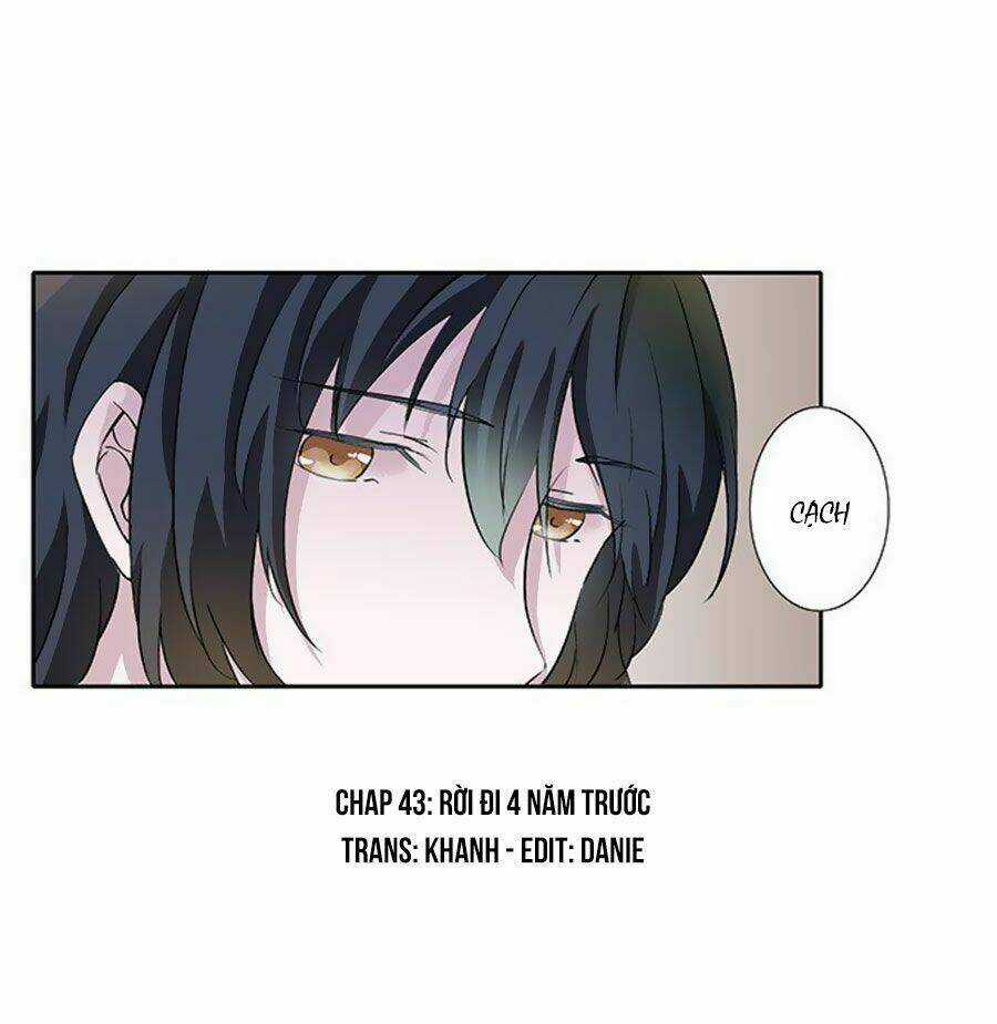 Thiên Kim Đường Môn Chapter 43 trang 0