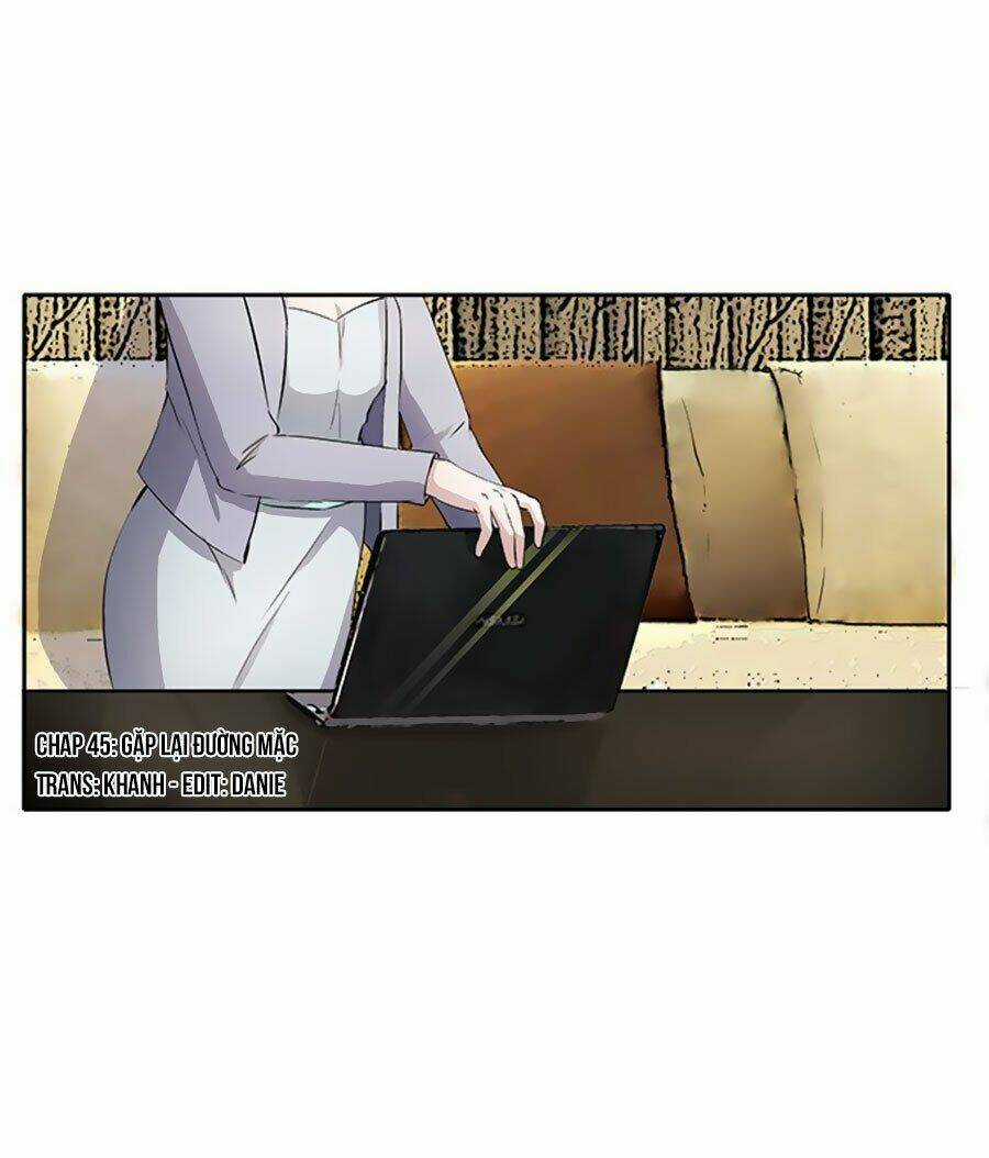 Thiên Kim Đường Môn Chapter 45 trang 1