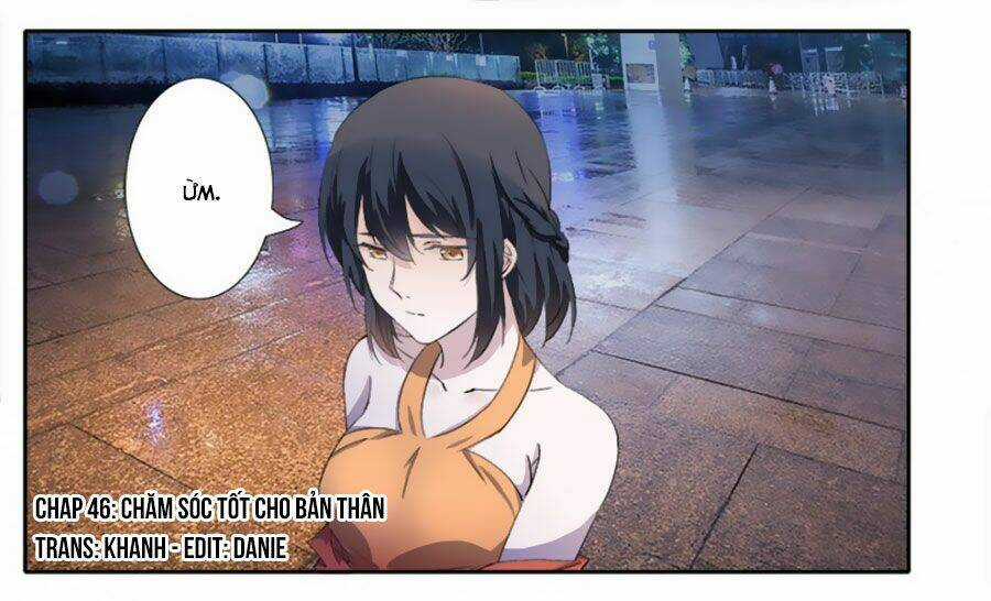 Thiên Kim Đường Môn Chapter 46 trang 0