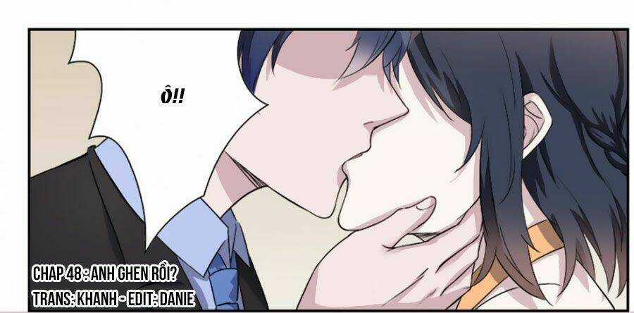 Thiên Kim Đường Môn Chapter 48 trang 1