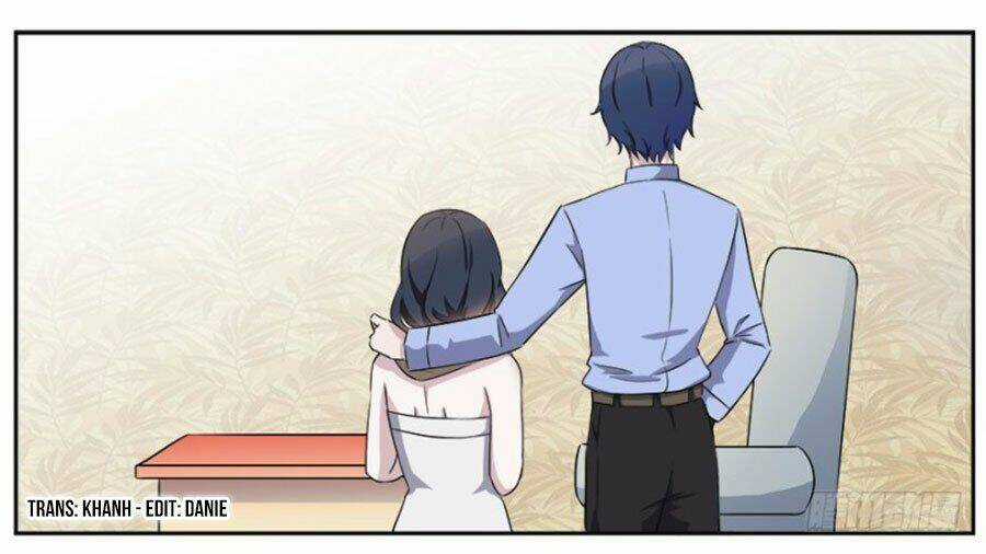 Thiên Kim Đường Môn Chapter 52 trang 1