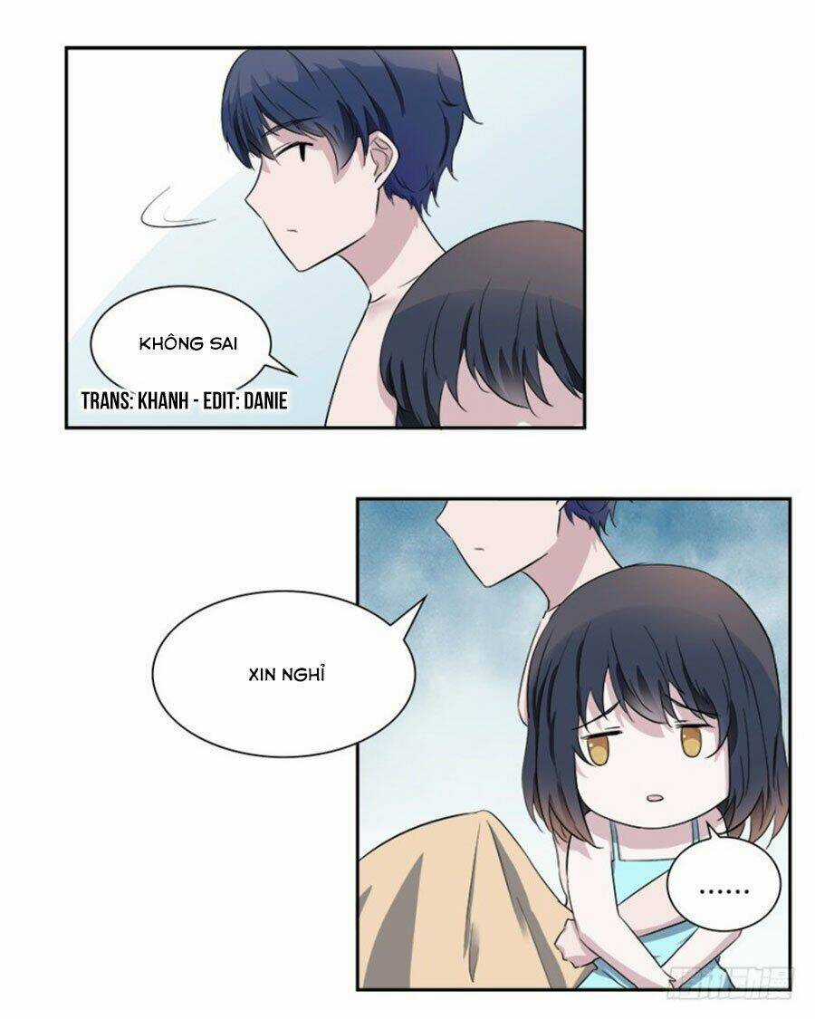 Thiên Kim Đường Môn Chapter 54 trang 1