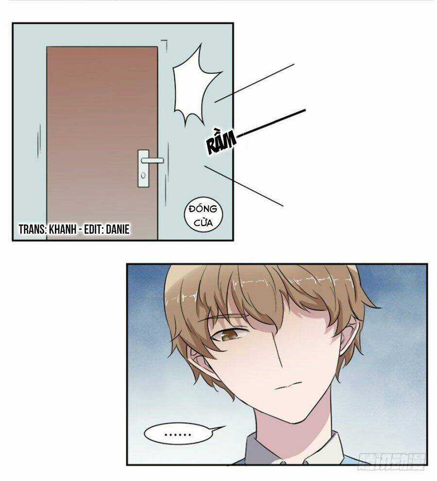 Thiên Kim Đường Môn Chapter 55 trang 1