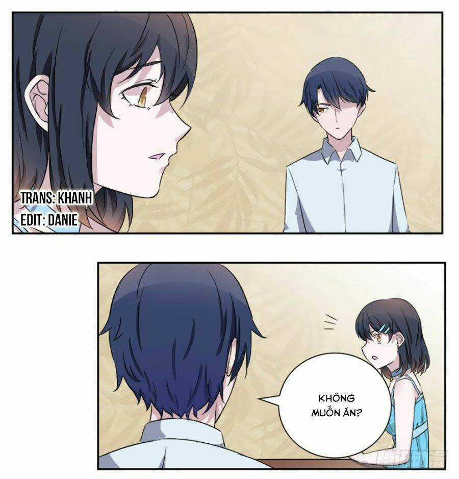 Thiên Kim Đường Môn Chapter 56 trang 0