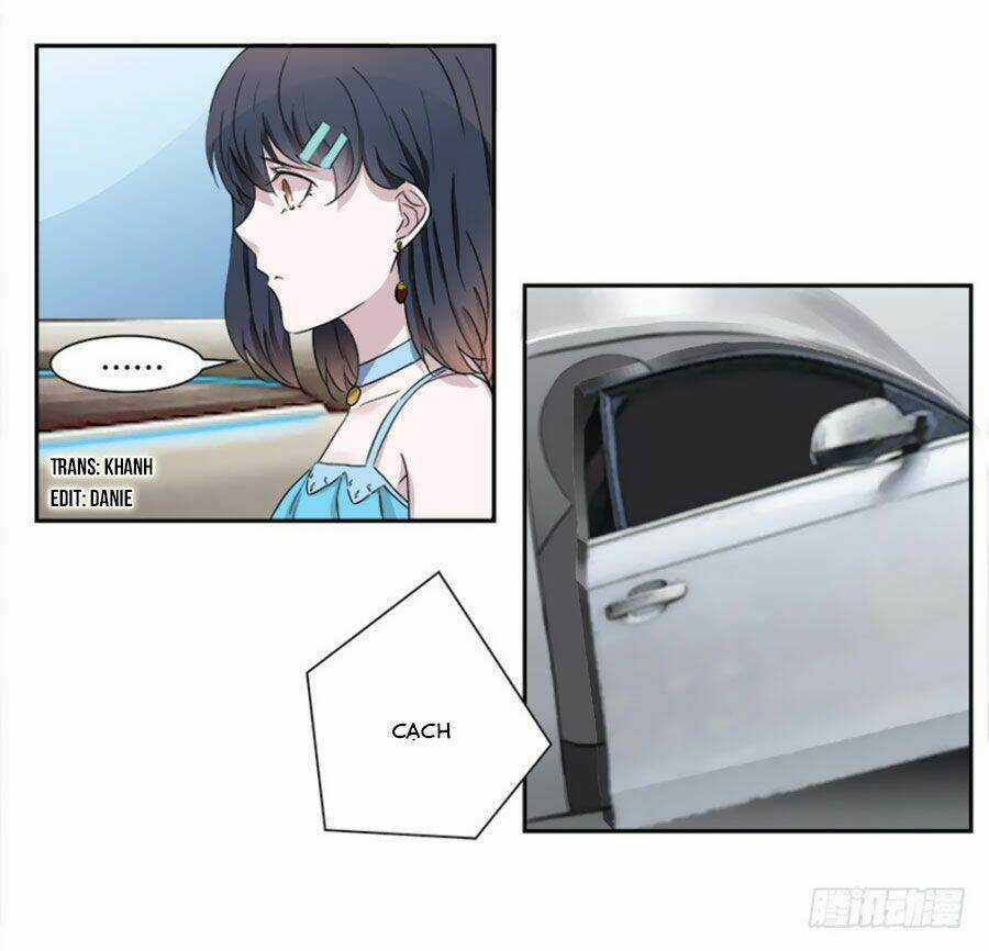 Thiên Kim Đường Môn Chapter 57 trang 0