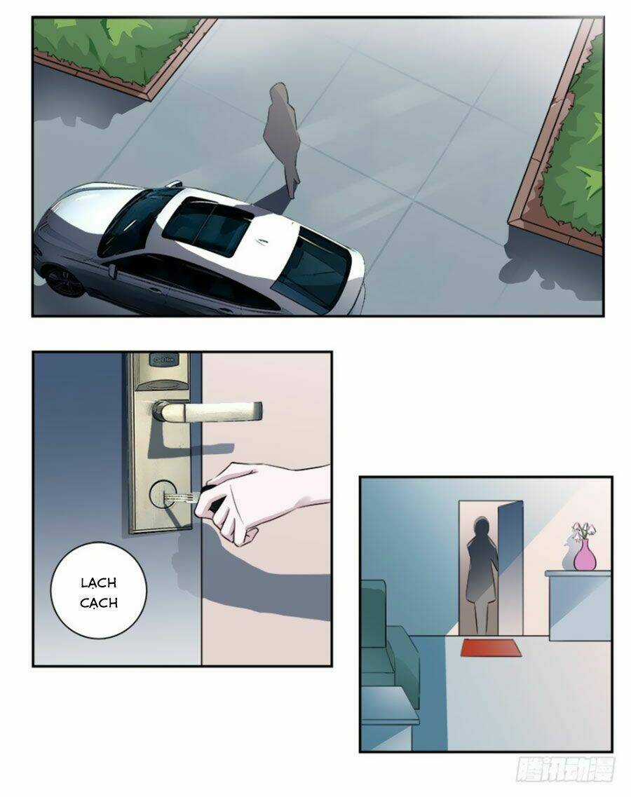 Thiên Kim Đường Môn Chapter 57 trang 1