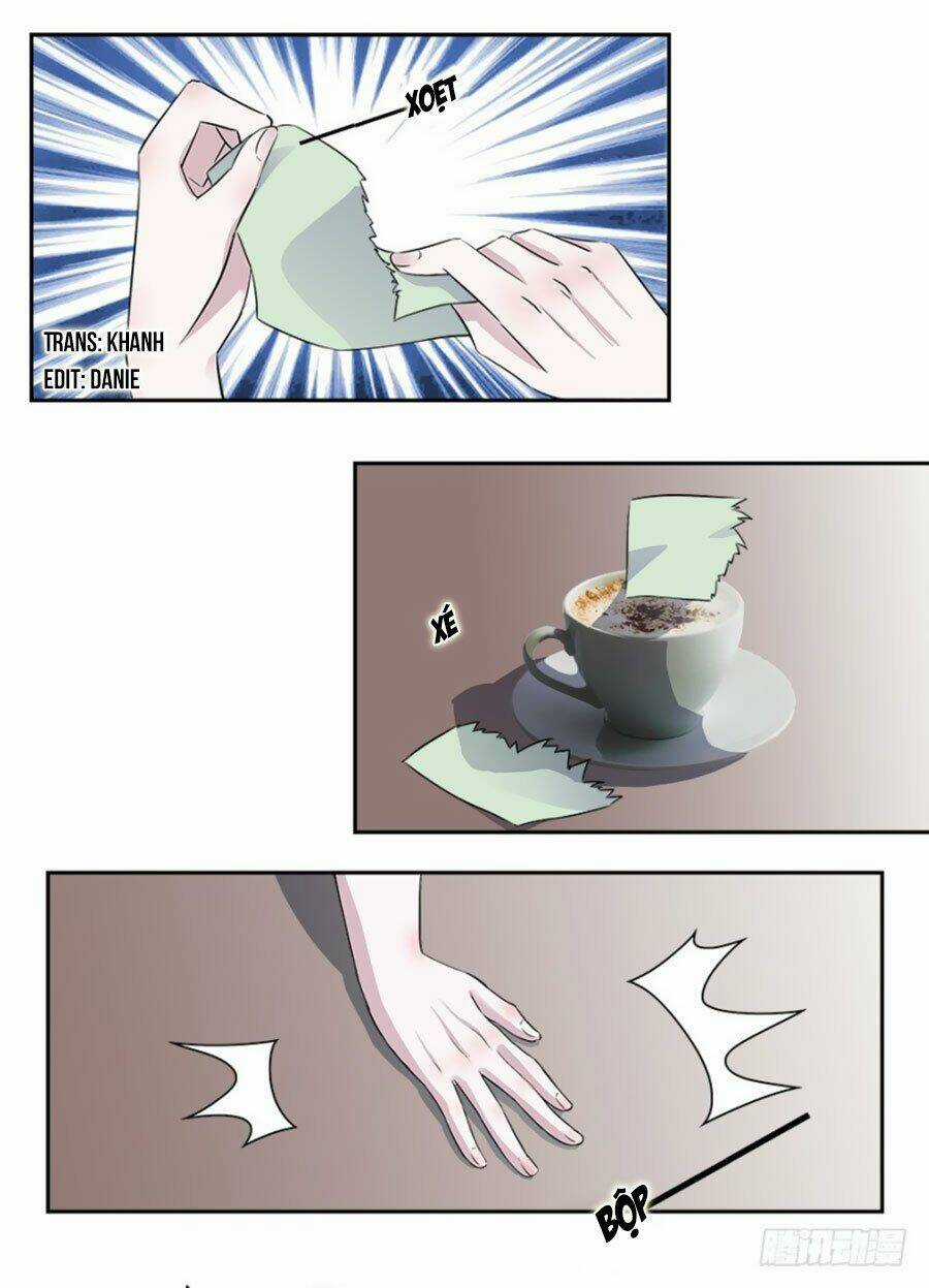 Thiên Kim Đường Môn Chapter 58 trang 1