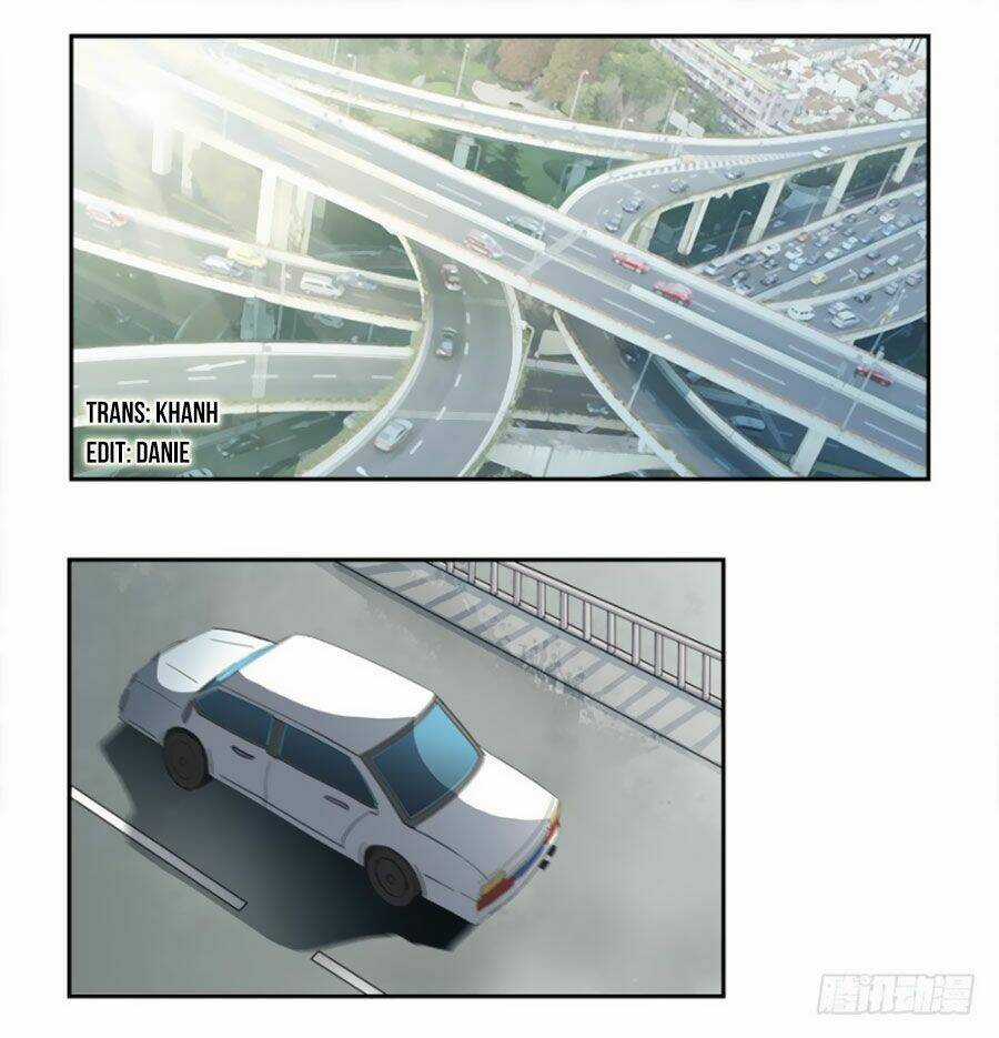 Thiên Kim Đường Môn Chapter 59 trang 0