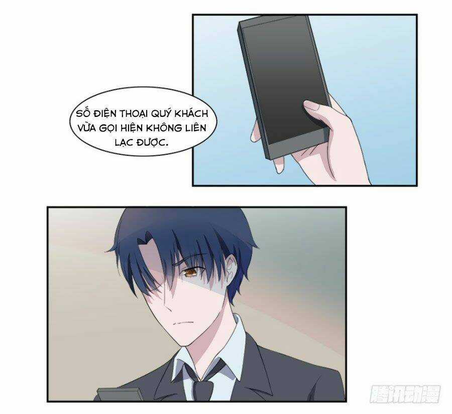 Thiên Kim Đường Môn Chapter 59 trang 1