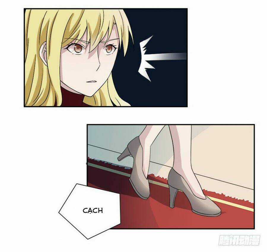 Thiên Kim Đường Môn Chapter 61 trang 1