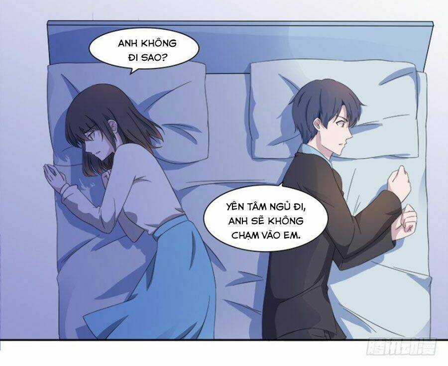 Thiên Kim Đường Môn Chapter 66 trang 1