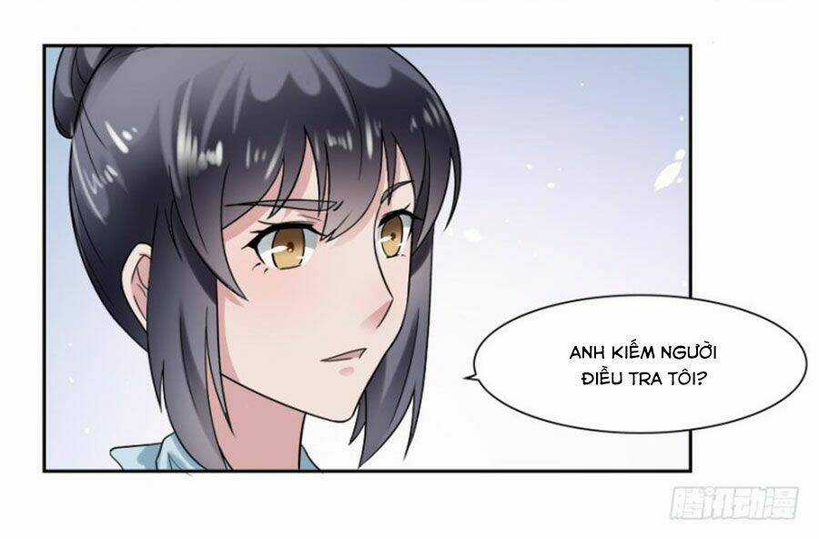 Thiên Kim Đường Môn Chapter 68 trang 11